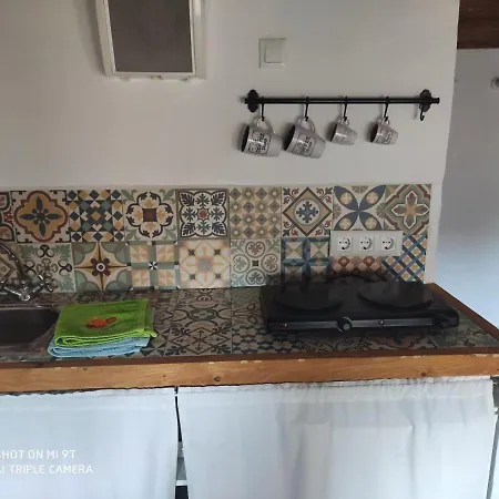 Casa rural Lo Regolfo La Codonera Exterior foto