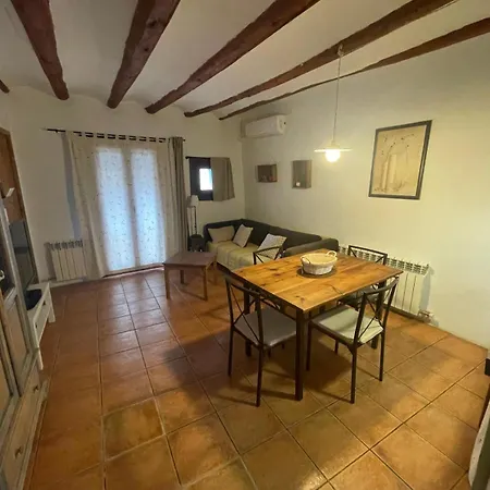 Casa rural Lo Regolfo La Codonera Exterior foto
