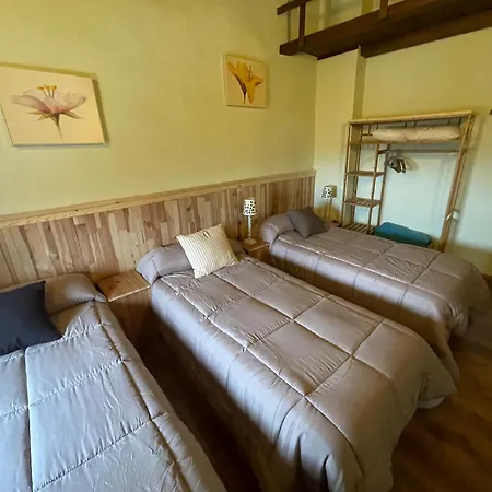 Casa rural Lo Regolfo La Codonera Exterior foto