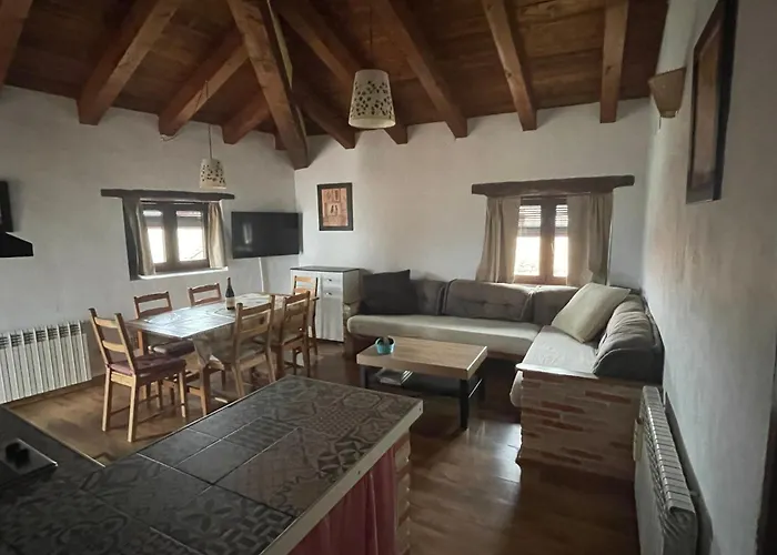 Casa Rural Lo Regolfo