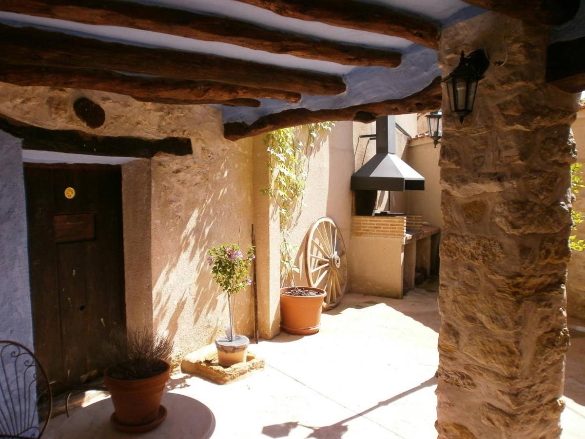 Apartment Lo Regolfo La Codonera