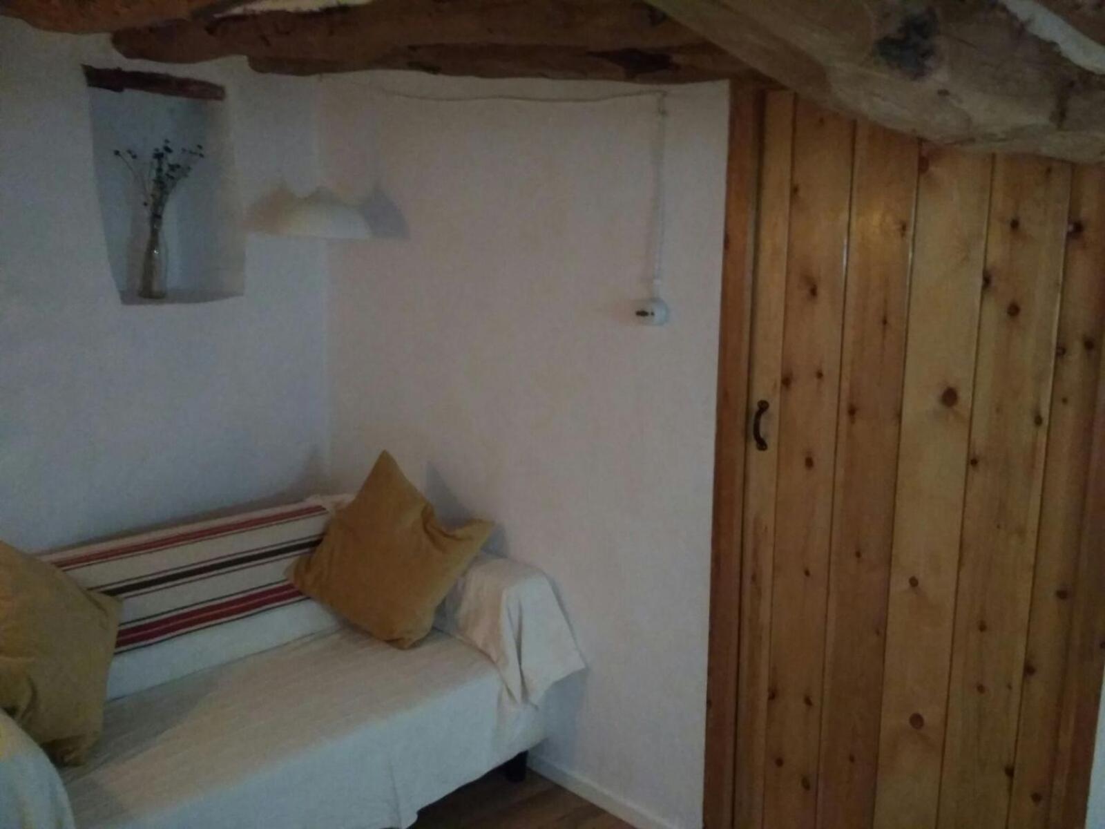 Lo Regolfo Apartment