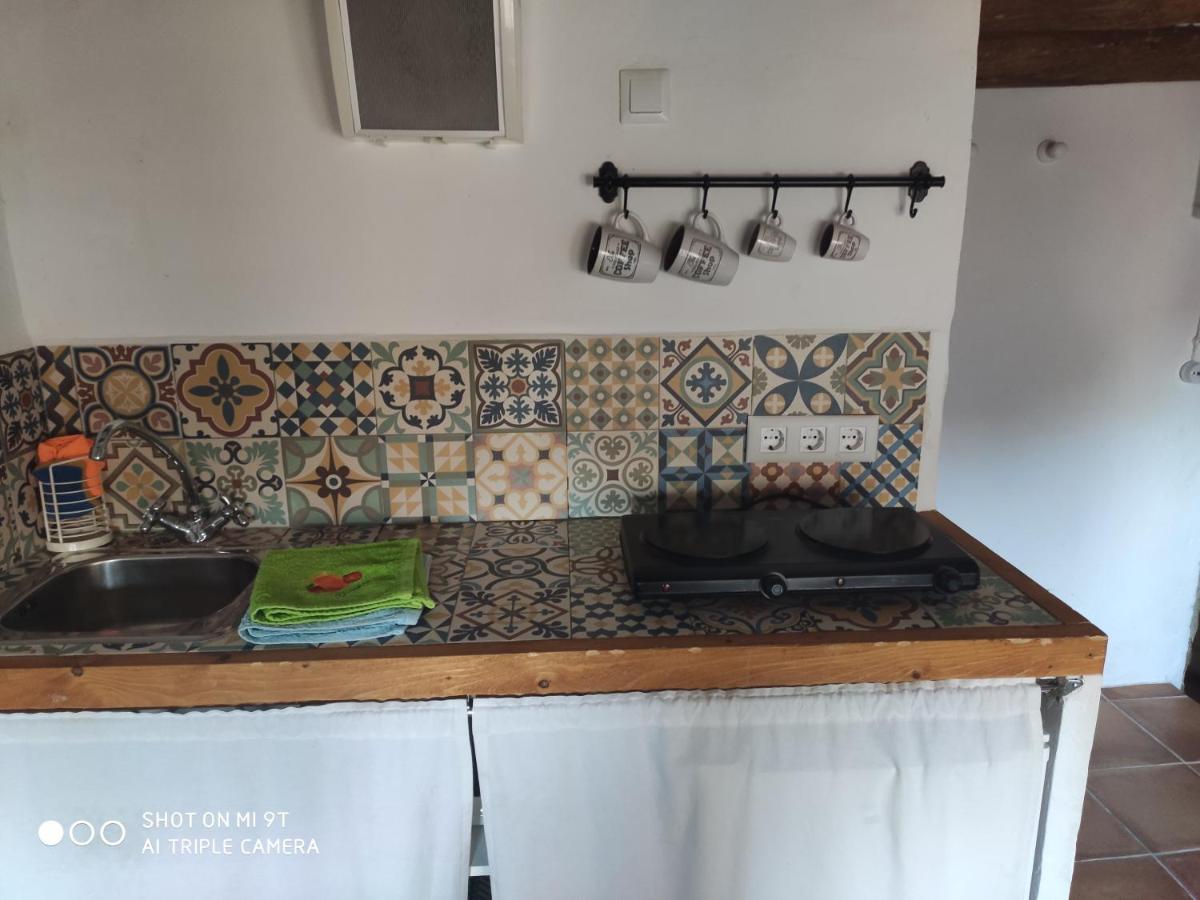 Apartment Lo Regolfo La Codonera