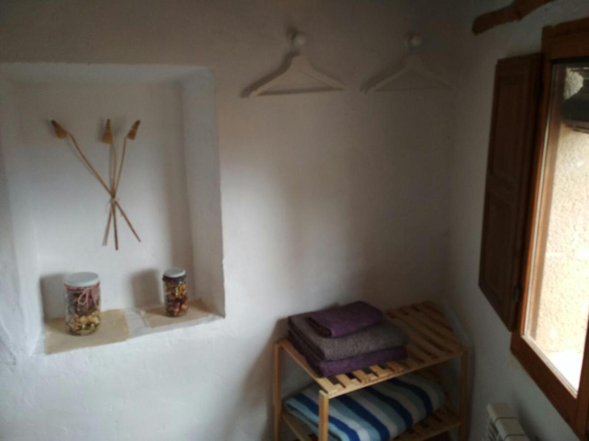 Lo Regolfo Apartment *