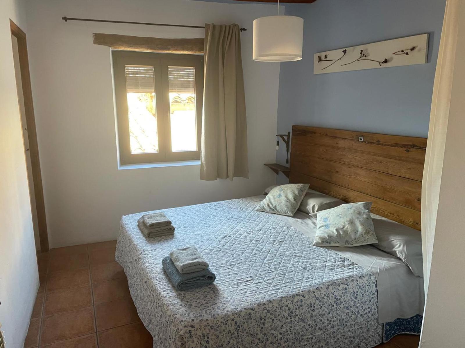 Lo Regolfo Apartment La Codonera