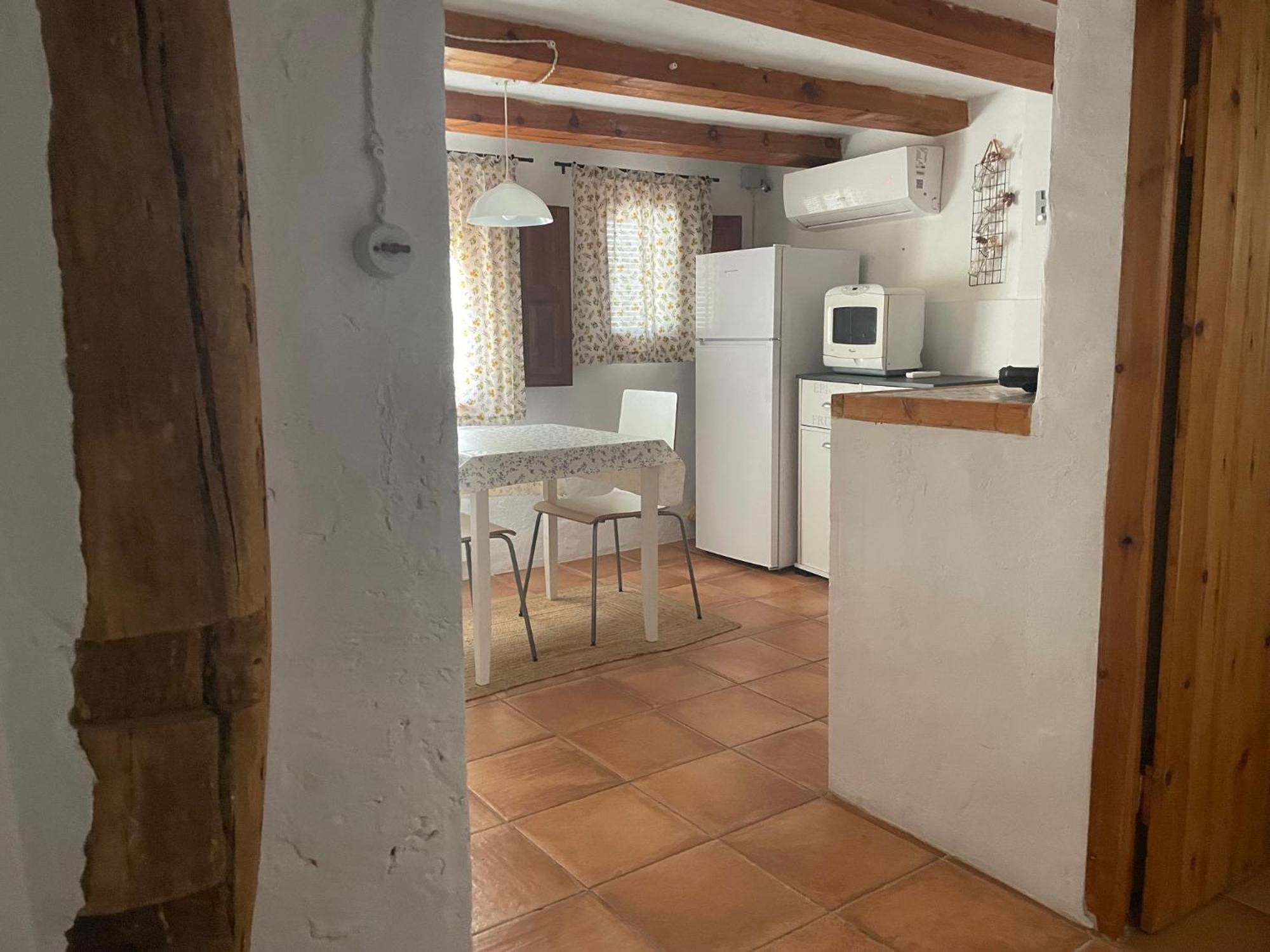 Apartment Lo Regolfo *
